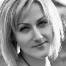 Кристина Фастова