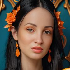 Freelancer Krystyna B. — United States, New York. Core skill — Data Processing, Speaker & Voice Services