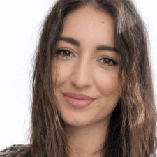 Krystyna Murnyk