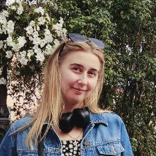 Freelancer Kristina N. — Ukraina, Dniepr. Specjalizacja — Tworzenie modeli 3D, Tworzenie modeli 3D