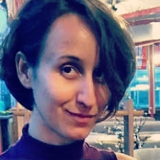 Фрилансер Tina T. — Украина, Харьков. Специализация — Живопись и графика, Иллюстрации и рисунки