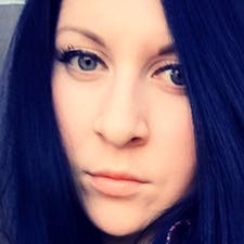 Фрилансер Кристина М. — Украина, Киев. Специализация — Копирайтинг, Редактура и корректура текстов