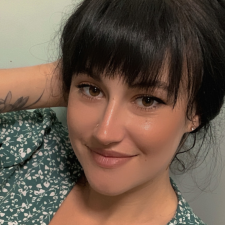 Freelancer Krystyna P. — Ukraine, Odessa. Core skill — Video Processing, Photo Processing