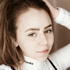 Фрилансер Krystyna S. — Украина, Одесса. Специализация — Дизайн визиток, Логотипы