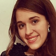 Фрилансер Кристина В. — Украина, Черкассы. Специализация — Продвижение в социальных сетях (SMM), Перевод текстов