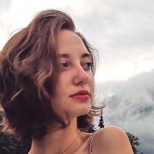 Фрилансер Кристина Г. — Россия, Волгоград. Специализация — Тизерная реклама, Реклама в социальных медиа