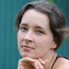 Фрилансер Kristina I. — Украина, Бердичев. Специализация — Перевод текстов, Рерайтинг