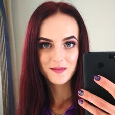 Фрилансер Христина С. — Украина, Тернополь. Специализация — Контент-менеджер, Копирайтинг