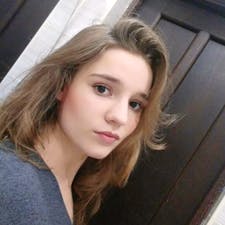 Фрилансер Khrystyna P. — Украина, Киев. Специализация — Перевод текстов
