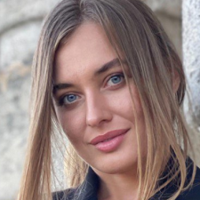 Заказчик Крістіна К. — Украина, Харьков.
