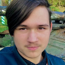 Freelancer Igor K. — Ukraina, Kijów. Specjalizacja — Python, Tworzenie chatbota