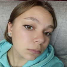 Freelancer Sofiia M. — Ukraina, Charków. Specjalizacja — AI tekst