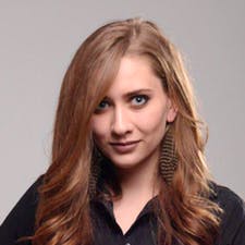 Фрилансер Kristina K. — Украина, Киев. Специализация — Продвижение в социальных сетях (SMM), Контент-менеджер