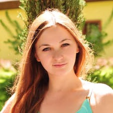 Кристина Голуб