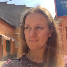Фрилансер Кристина К. — Украина, Ужгород. Специализация — Редактура и корректура текстов, Перевод текстов