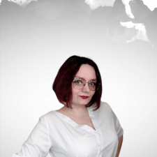 Фрилансер Кристина Л. — Украина, Киев. Специализация — Продвижение в социальных сетях (SMM), Контент-менеджер