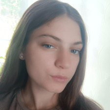 Фрилансер Kristina K. — Украина. Специализация — Дизайн сайтов, Дизайн сайтов