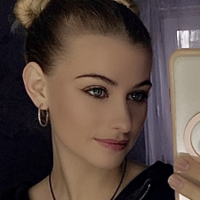 Freelancer Krystyna V. — Ukraine, Ovidiopol. Core skill — Tuition, Text Translation