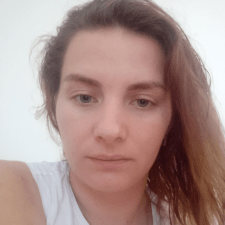 Фрилансер Kristina V. — Украина. Специализация — AI и машинное обучение, Продвижение в социальных сетях (SMM)