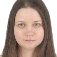 Freelancer Khrystyna V. — Ukraina, Odessa. Specjalizacja — Edycja i korekta tekstu, AI tekst