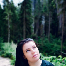 Freelancer Kristina D. — Poland, Wrocław. Core skill — Contextual Advertising