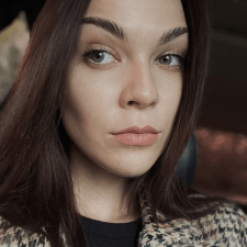 Freelancer Kristina N. — Ukraina, Iwano-Frankiwsk. Specjalizacja — Reklama w mediach społecznościowych, Promocja w sieciach społecznościowych (SMM)