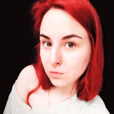 Фрилансер Кристина Р. — Украина, Харьков. Специализация — Копирайтинг, Написание статей