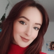 Фрилансер Khrystyna S. — Україна, Вінниця. Спеціалізація — Аудіо та відео монтаж, Переклад текстів