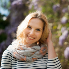 Фрилансер Kristina T. — Чехия, Praha. Специализация — Копирайтинг, Продвижение в социальных сетях (SMM)