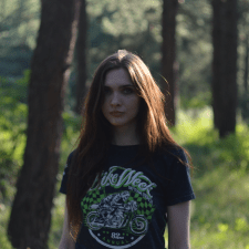 Фрилансер Христина Ц. — Украина, Киев. Специализация — Контекстная реклама, Продвижение в социальных сетях (SMM)