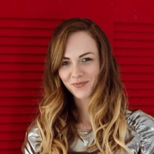 Фрилансер Kristina Z. — Украина, Киев. Специализация — Копирайтинг, Контент-менеджер