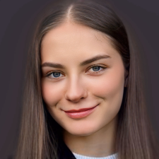 Freelancer Kristina K. — Ukraina, Kijów. Specjalizacja — Obróbka zdjęć