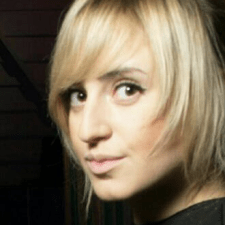 Фрилансер Кристина М. — Украина, Киев. Специализация — Работа с клиентами, Копирайтинг