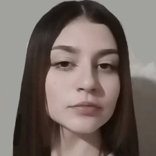 Фрилансер Крістіна Г. — Украина, Запорожье. Специализация — Дизайн сайтов, Дизайн интерфейсов (UI/UX)
