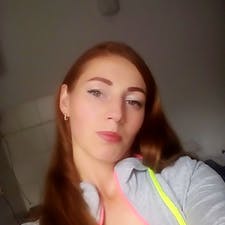 Фрилансер Христя Г. — Украина, Львов. Специализация — Написание статей, Работа с клиентами