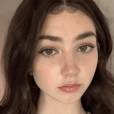 Фрилансер Кристина И. — Украина, Хмельницкий. Специализация — Аудио и видео монтаж, Логотипы