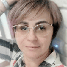 Фрилансер Кристина Я. — Украина, Черновцы. Специализация — Дизайн сайтов, Полиграфический дизайн