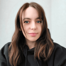 Freelancer Hristina B. — Ukraina, Lwów. Specjalizacja — Loga, Projektowanie dla poligrafii