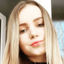 Фрилансер Khrystyna R. — Украина, Черновцы. Специализация — Перевод текстов, Написание статей