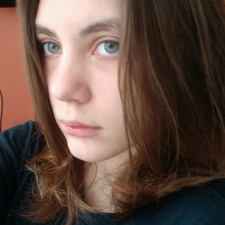Freelancer Khrystyna S. — Ukraine, Kyiv. Core skill — Content Management, Photo Processing