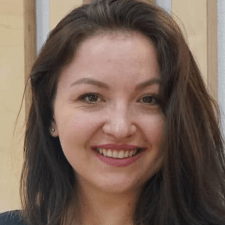 Фрилансер Kristina S. — Великобритания, Blyth. Специализация — Разработка презентаций, Аудио и видео монтаж