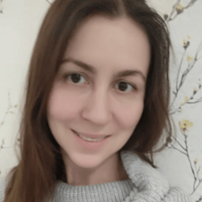 Фрилансер Кристина Ш. — Украина, Бровары. Специализация — Векторная графика, Иллюстрации и рисунки
