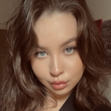 Freelancer Kristina T. — Poland, Bielsko-Biała. Core skill — Social Media Marketing (SMM)