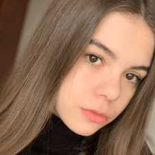 Фрилансер Кристина Т. — Украина, Винница. Специализация — Дизайн интерфейсов (UI/UX), Дизайн сайтов