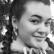 Фрилансер Кристина В. — Украина. Специализация — Перевод текстов, Работа с клиентами