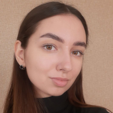 Фрилансер Крістіна Я. — Украина, Винница. Специализация — Реклама в социальных медиа, Реклама в социальных медиа