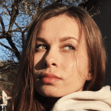Христина Ярмола