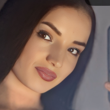 Kristina Mereutsa