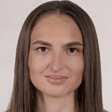 Freelancer Kristina K. — Ukraine, Mukachevo. Core skill — Technical Documentation, Cryptocurrency & Blockchain