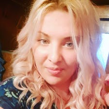 Фрилансер Kristina P. — Украина, Львов. Специализация — Поиск и сбор информации, Продвижение в социальных сетях (SMM)